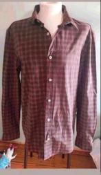 WE overhemd, Kleding | Heren, Overhemden, Ophalen of Verzenden, Zo goed als nieuw, WE, Halswijdte 41/42 (L)