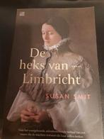 Susan Smit - De heks van Limbricht, Verzenden, Zo goed als nieuw, Susan Smit