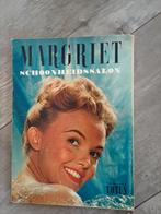 Margriet schoonheidssalon tijdschrift, Verzamelen, Tijdschriften, Kranten en Knipsels, 1960 tot 1980, Tijdschrift, Ophalen