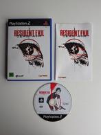 Resident evil dead aim *Zeldzame game*, Spelcomputers en Games, Games | Sony PlayStation 2, Avontuur en Actie, Vanaf 18 jaar, 1 speler