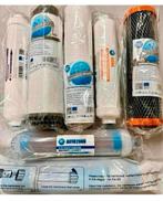 Aquafilter Osmose 7-stage nieuwe filters vervanging filter, Nieuw, Ophalen of Verzenden, H, H