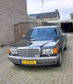 Mercedes 300 SE Automaat 1987, Particulier, 300-Serie, Te koop, Benzine