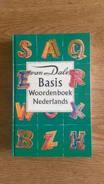 Van Dale basis woordenboek, Boeken, Ophalen, Zo goed als nieuw, Van Dale, Nederlands