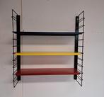 Vintage Tomado Wandrek - Retro Design, Gebruikt, Onbekend, Ophalen of Verzenden, Onbekend