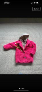 Pakket jassen en bodywarmer, Ophalen of Verzenden, Zo goed als nieuw, Maat 110