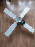 Plafon ventilator, Ophalen, Zo goed als nieuw