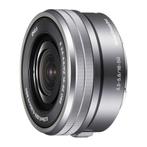 Sony E 16-50mm f/3.5-5.6 OSS PZ (SEL1650), Audio, Tv en Foto, Fotografie | Lenzen en Objectieven, Ophalen, Gebruikt, Standaardlens