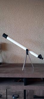 Tasco Telescoop - Vintage Refractor, Audio, Tv en Foto, Optische apparatuur | Telescopen, Gebruikt, Lenzentelescoop (refractor)