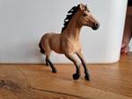 Schleich paard, Verzamelen, Ophalen of Verzenden, Zo goed als nieuw, Paard, Beeldje of Figuurtje
