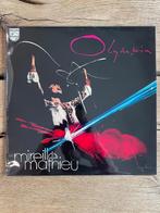 Mireille Mathieu - Olympia (LP, Album), Cd's en Dvd's, Vinyl | Pop, Ophalen of Verzenden, 1960 tot 1980, Gebruikt