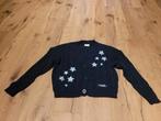 Nieuw Taylor Swift Midnights Cardigan maat XS/S, Blauw, Nieuw, Ophalen of Verzenden, Taylor Swift