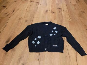 Nieuw Taylor Swift Midnights Cardigan maat XS/S beschikbaar voor biedingen