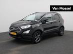 Ford EcoSport 1.0 EcoBoost Trend Ultimate NAV | Apple & Andr, Voorwielaandrijving, 12 maanden, Gebruikt, Euro 6