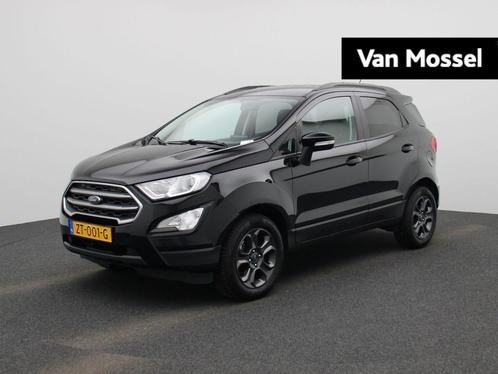 Ford EcoSport 1.0 EcoBoost Trend Ultimate NAV | Apple & Andr, Auto's, Ford, Bedrijf, Te koop, Ecosport, ABS, Airbags, Airconditioning