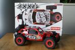 kyosho 1/10 buggy , 2wd brushed , axxe EZ series , nieuw, Elektro, Auto offroad, Nieuw, Ophalen of Verzenden