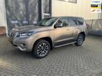 Toyota Land Cruiser 2.8 D-4D 204PK, BPM VRIJ Professional Va, Automaat, Gebruikt, Zwart, 4 cilinders