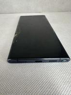 DEFECT – Samsung Galaxy Note 10 – 256GB – Aura Zwart, Telecommunicatie, Mobiele telefoons | Samsung, Gebruikt, Zwart, Touchscreen