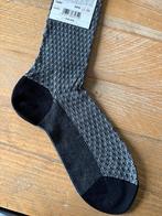 Nieuwe blauw witte sokken van Falke 39-40, Blauw, Falke, Nieuw, Ophalen of Verzenden