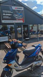 Aprillia SR 70cc, Ophalen, Tweetakt, Maximaal 45 km/u, 70 cc