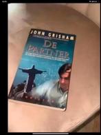 De partner, Ophalen of Verzenden, Alpha, Zo goed als nieuw, HBO