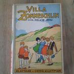 Villa zonneschijn felicie jehu, Boeken, Kinderboeken | Jeugd | 10 tot 12 jaar, Ophalen of Verzenden, Zo goed als nieuw, Felicie jehu