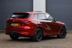 Mazda CX-60 2.5 e-SkyActiv PHEV Homura  Pano  ACC, Auto's, Mazda, Automaat, 4 cilinders, 2500 kg, Bedrijf