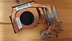 Lenovo Thinkpad SL510 Laptop heatsink 60Y4181, 15 inch, Ophalen of Verzenden, Zo goed als nieuw, Met videokaart