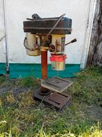 goedwerkende kolomboormachine, Ophalen, Zo goed als nieuw, Minder dan 400 watt, Kolomboormachine