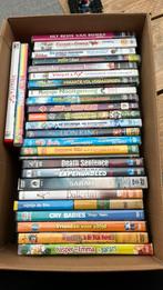 Dvd’s, Ophalen, Zo goed als nieuw, Avontuur, Film