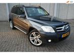 Mercedes-Benz GLK-klasse 350 Ýoungtimer,Leer,Trekhaak,Cruis, Auto's, Automaat, Gebruikt, 2000 kg, Leder