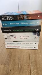 Books in Polish / Ksiazki w jez polskim, Ophalen of Verzenden