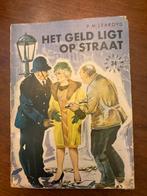 Het Geld Ligt Op Straat - P.M. Learoyd, Ophalen of Verzenden, Gelezen