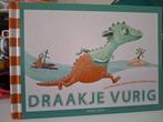Draakje Vurig - Prentenboek, Ophalen of Verzenden