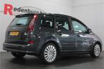 Ford C-MAX 1.8-16V Limited // VERKOCHT (bj 2010), Voorwielaandrijving, 65 €/maand, Gebruikt, 4 cilinders