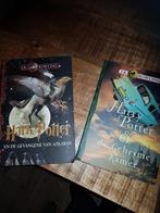 J.K. Rowling - Harry Potter en de gevangene van Azkaban, Ophalen of Verzenden, Gelezen, J.K. Rowling