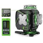 Kruislijnlaser Set Met Detector,Bluetooh, Afstandsbediening, Niet ingevuld, Verzenden, Niet ingevuld, Nieuw