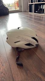 Specialized evade helm- M- 55-59 cm, Fietsen en Brommers, Ophalen of Verzenden, Zo goed als nieuw, Heer of Dame