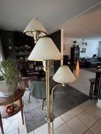 Schemerlamp en wandlampje, Ophalen of Verzenden, Gebruikt