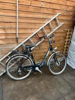 Fiets Sundvall zonder accu., Ophalen of Verzenden, Zo goed als nieuw