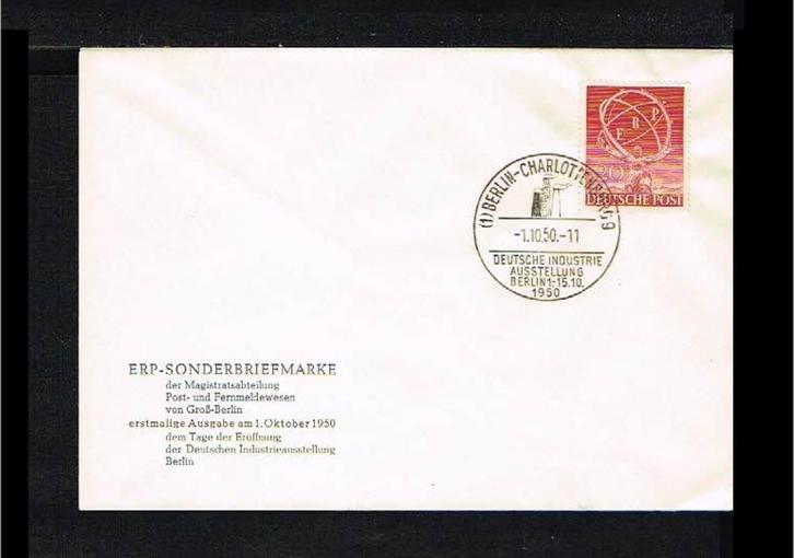 Uitzoeken FDC Europa CEPT voorlopers, Postzegels en Munten, Postzegels | Eerstedagenveloppen, Onbeschreven, Europa, Ophalen of Verzenden