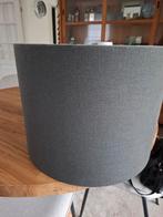 Grote lampenkap 50 cm x 40 cm, Huis en Inrichting, Lampen | Lampenkappen, Ophalen, Zo goed als nieuw, Rond, 25 tot 50 cm