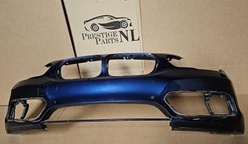 Voorbumper BMW 1 Serie F20 F21 LCI Sportline FACELIFT 15-19 beschikbaar voor biedingen
