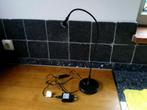 Buro/ tafel lamp, Huis en Inrichting, Lampen | Tafellampen, Ophalen of Verzenden, Zo goed als nieuw, Minder dan 50 cm