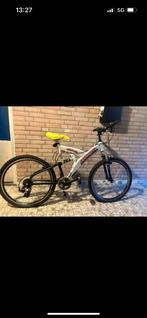 Crossfiets, Fietsen en Brommers, Fietsen | Crossfietsen en BMX, Ophalen of Verzenden, Zo goed als nieuw, 24 inch of meer