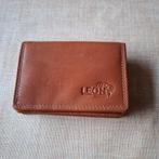 Beurs bruin, Ophalen of Verzenden, Nieuw, Bruin