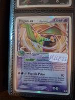 Flygon ex Delta Species Pokémonkaart - Foil, Ophalen of Verzenden, Gebruikt, Losse kaart, Foil