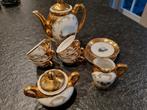 Theeservies Venetië, Bavaria, Antiek en Kunst, Antiek | Servies compleet, Ophalen