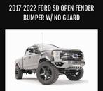 Ford F250 een gloednieuwe voorbumper, Auto-onderdelen, Ophalen of Verzenden, Nieuw, Ford, Bumper