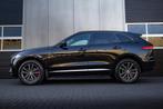 Jaguar F-Pace 3.0 S 381 pk First Edition AWD / Pano-Dak/ Mer, Automaat, Euro 6, Zwart, Bedrijf