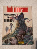BOB MORANE Lombard uitgaven 2e reeks (jfb-bobm), Boeken, Stripboeken, Meerdere stripboeken, Ophalen of Verzenden, Gelezen
